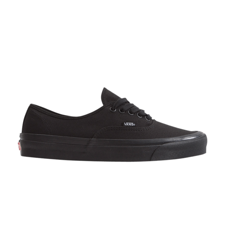 Authentic 44 DX 'Anaheim Factory - Black'