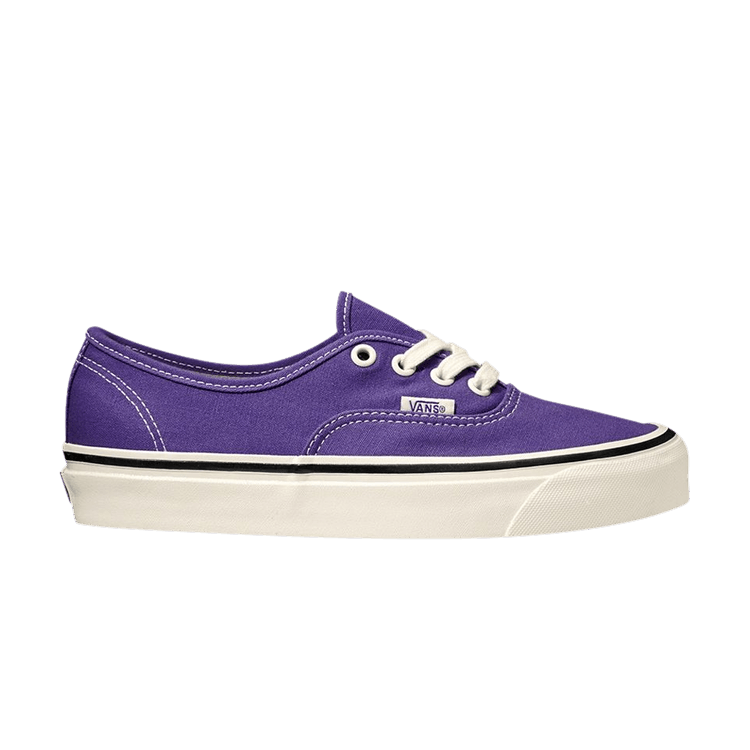 Authentic 44 DX 'Anaheim Factory - Bright Purple'