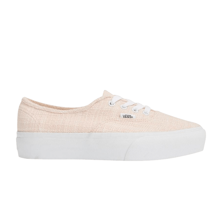 Authentic Platform 2.0 'Belle - Rosa'