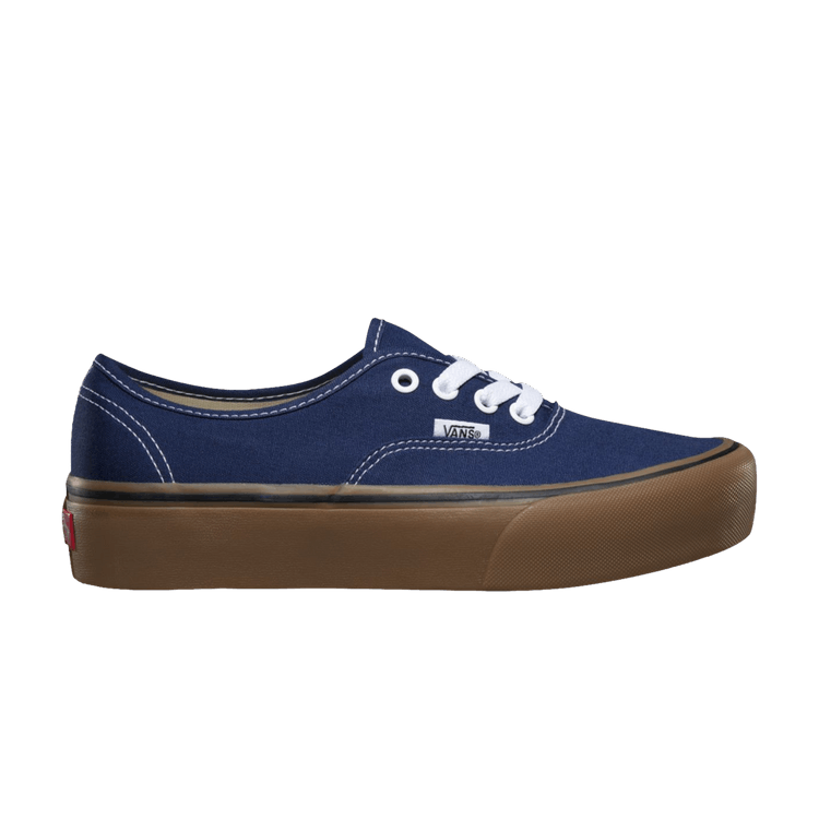 Authentic Platform 2.0 'Gum Medieval Blue'