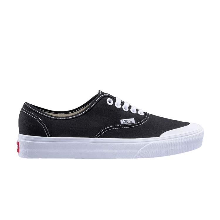 Authentic 138 'Black'