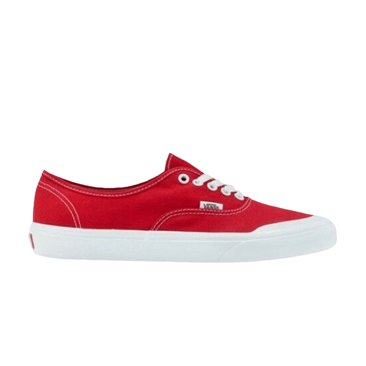 Authentic 138 'Racing Red'