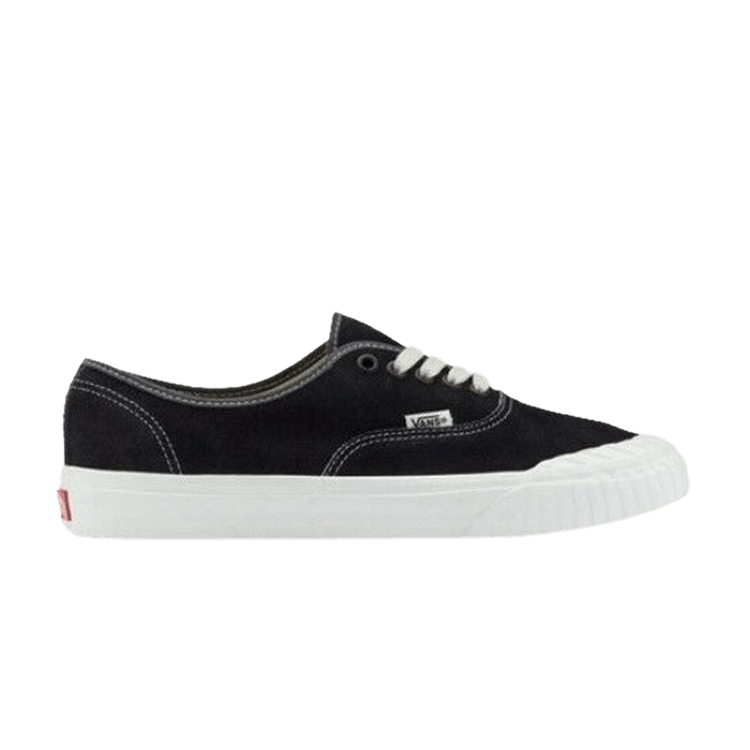 Authentic 138 'Vintage Military - Black'