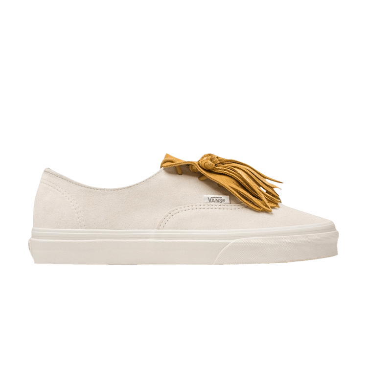 Authentic Fringe 'Snow White'