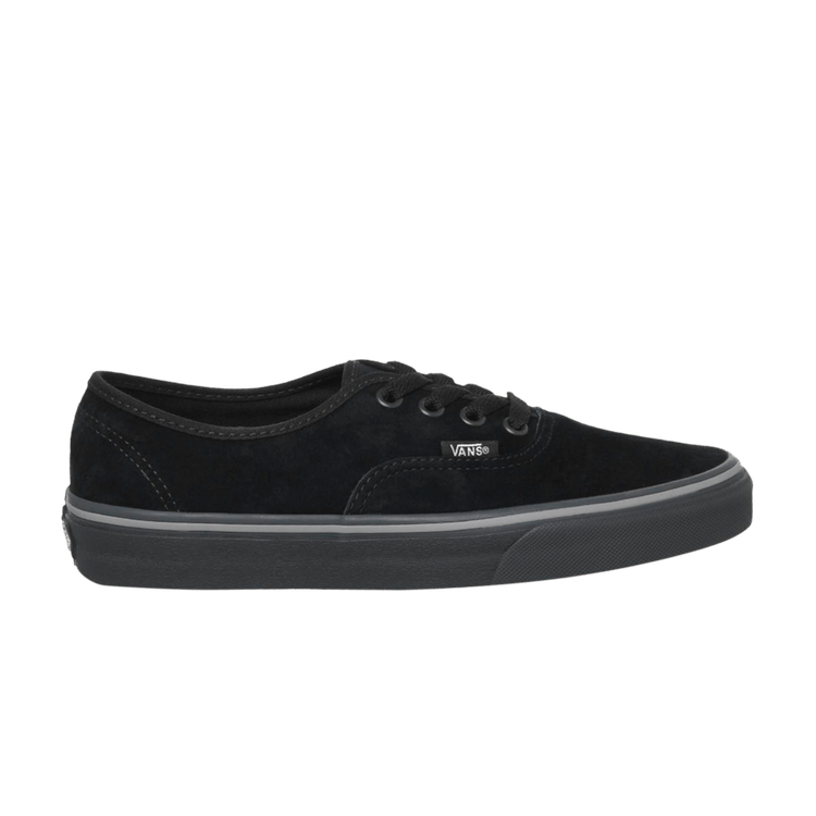 Authentic 'Pirate Black Frost Grey'