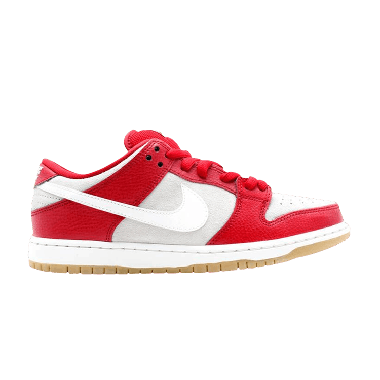 Buy Dunk Low Pro SB 'Valentines Day' - 304292 612 - Red | GOAT CA