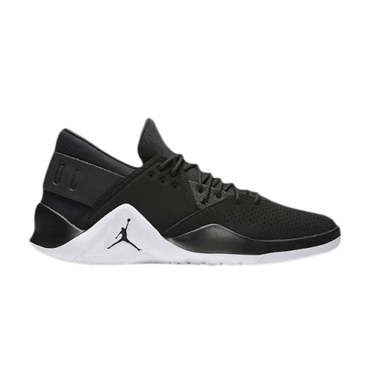 Jordan flight fresh black on sale