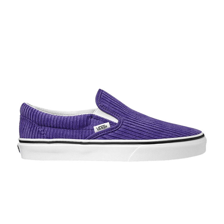 Classic Slip-On 'Design Assembly - Heliotrope'