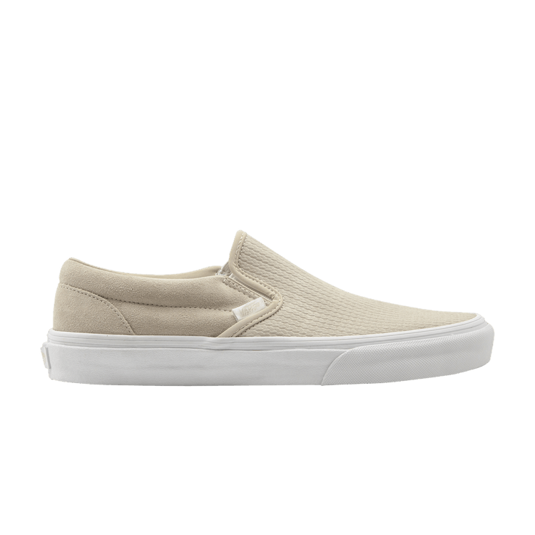 Classic Slip-On 'Moonbeam'