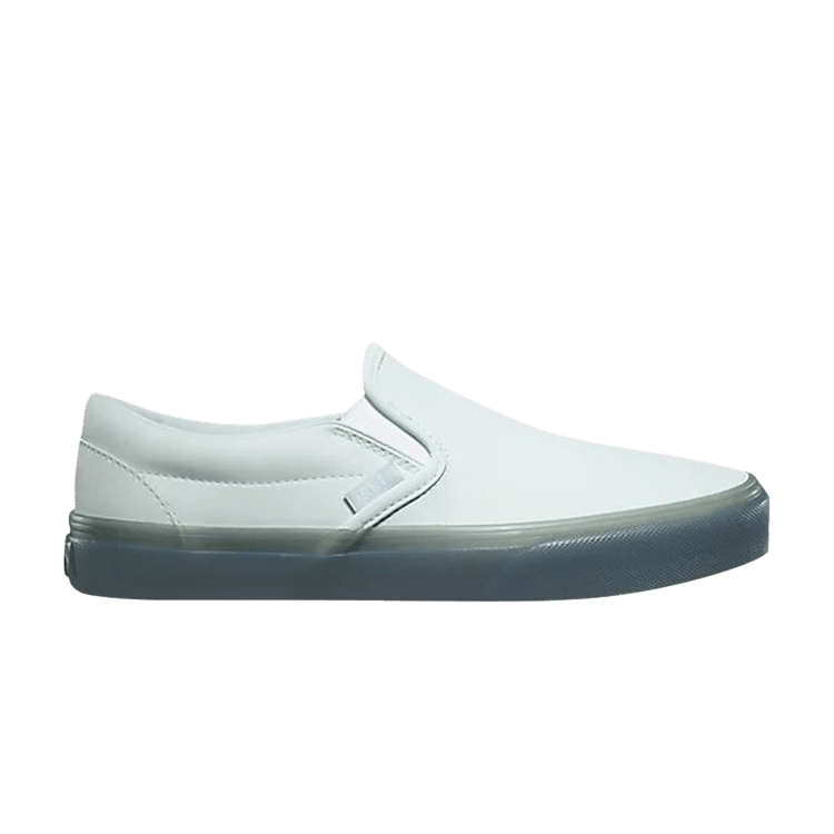 Classic Slip-On 'Translucent Gum - Wan Blue'