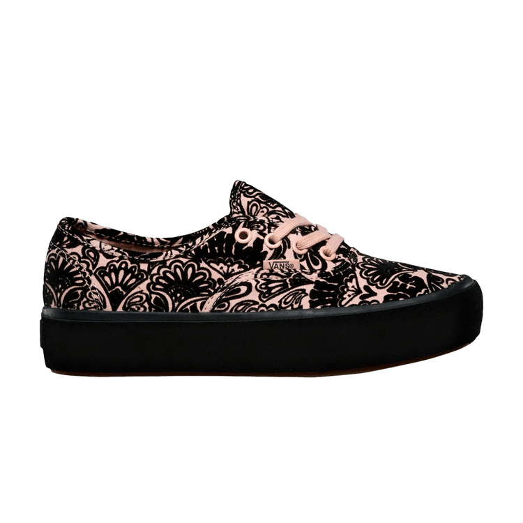 Authentic Platform 2.0 'Sidewall Wrap - Rose Cloud'