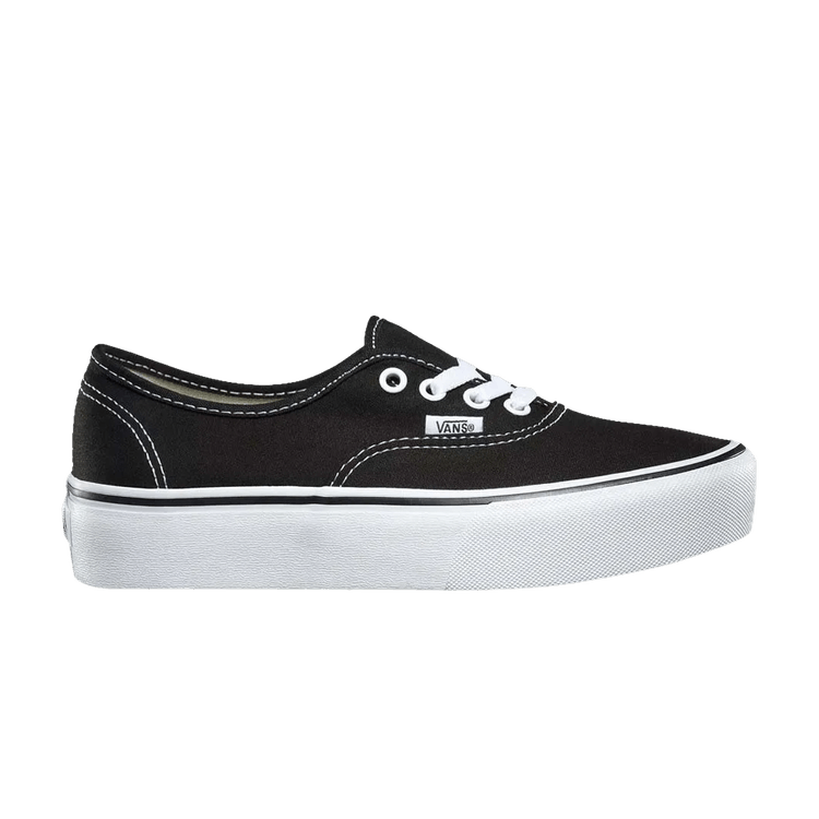 Authentic SF 'Salt Wash - Black'