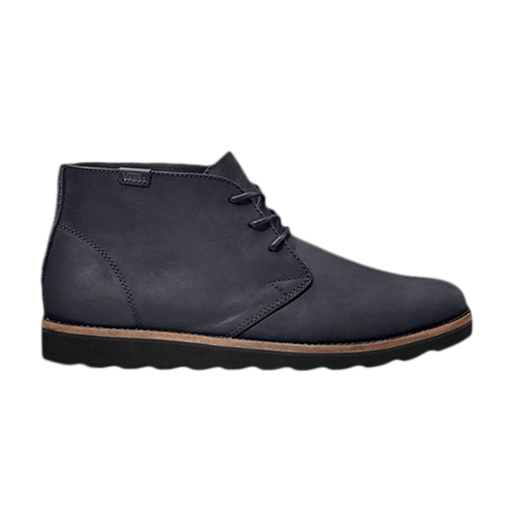 Desert Chukka 'Black'