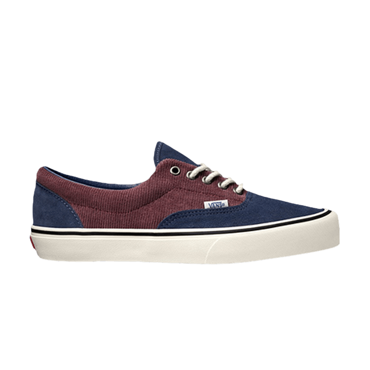 Era SF 'Corduroy - Dress Blues Catawba Grape'