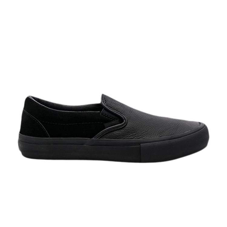 Engineered Garments x Classic Slip-On VLT LX 'Black'