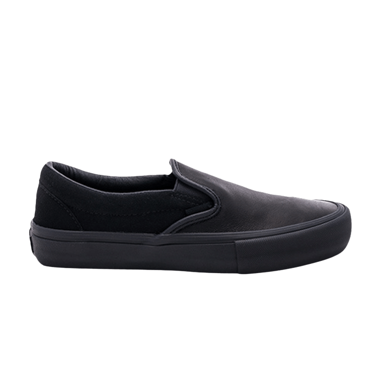 Engineered Garments x Classic Slip-On VLT LX 'Navy'