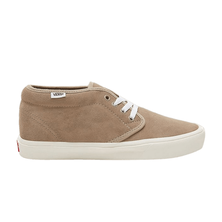 Chukka Lite 'Desert Taupe'