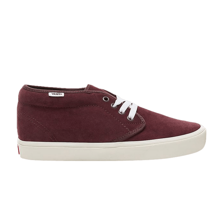 Chukka Lite 'Raisin'