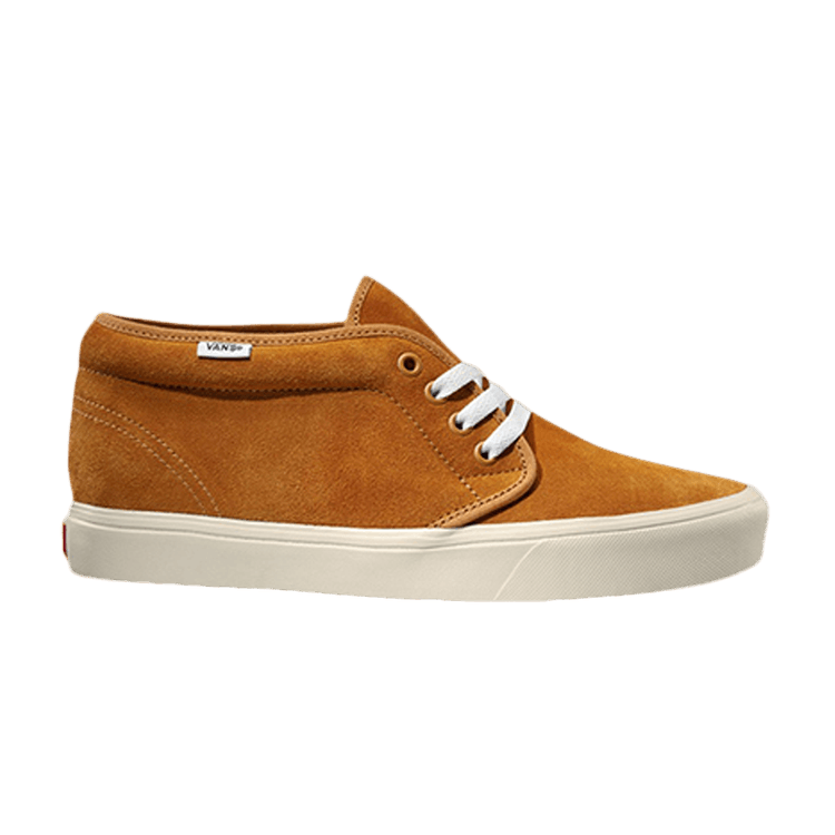 Chukka Lite 'Sudan Brown'