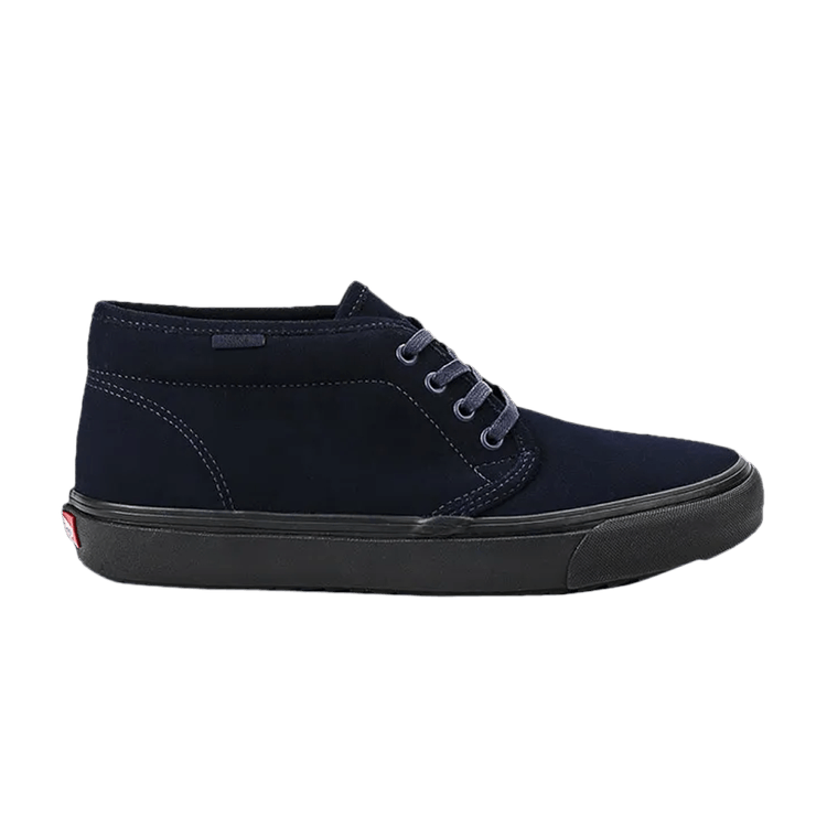 Chukka Wafflesaw 'Blocked - Parisian Night'