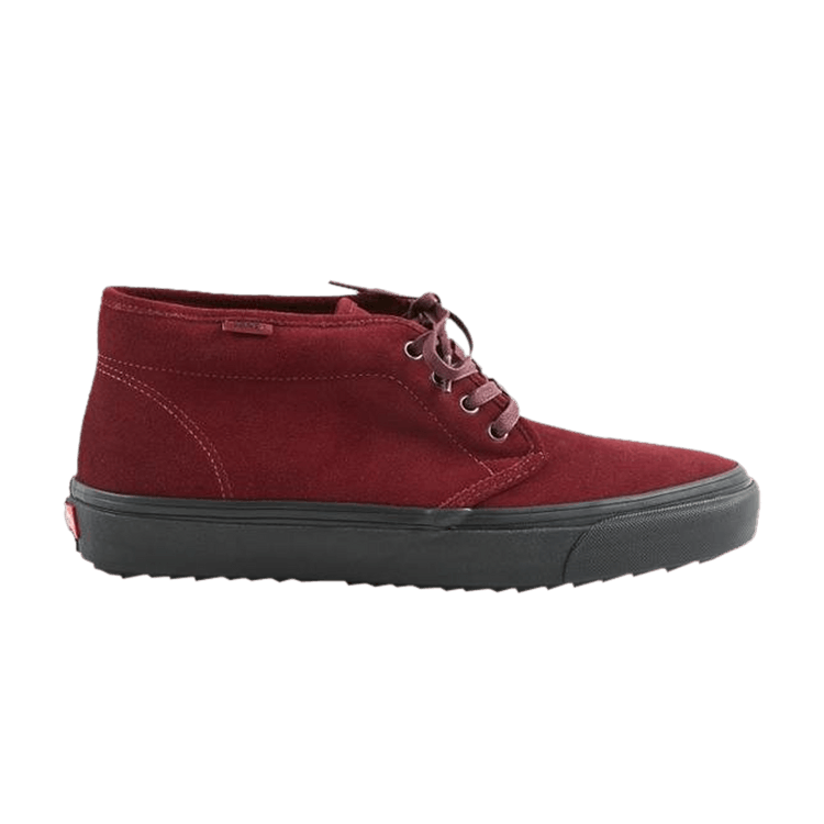 Chukka Wafflesaw 'Blocked - Port Royale'