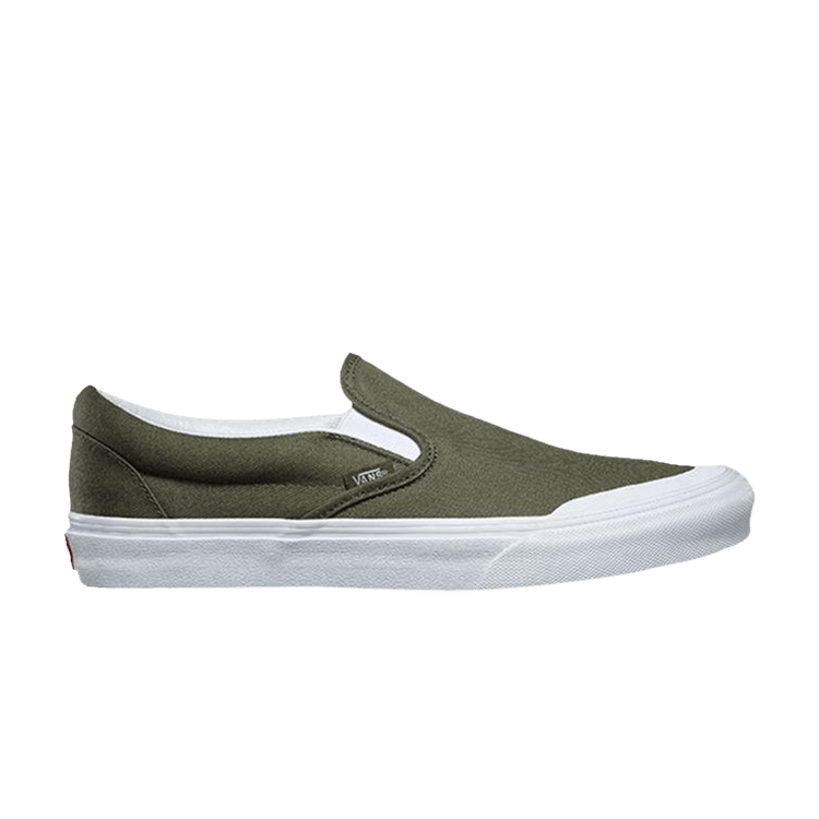 Classic Slip-On 138 'Grape Leaf'