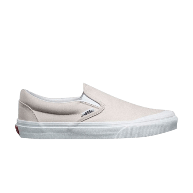 Classic Slip-On 138 'Moonbeam'