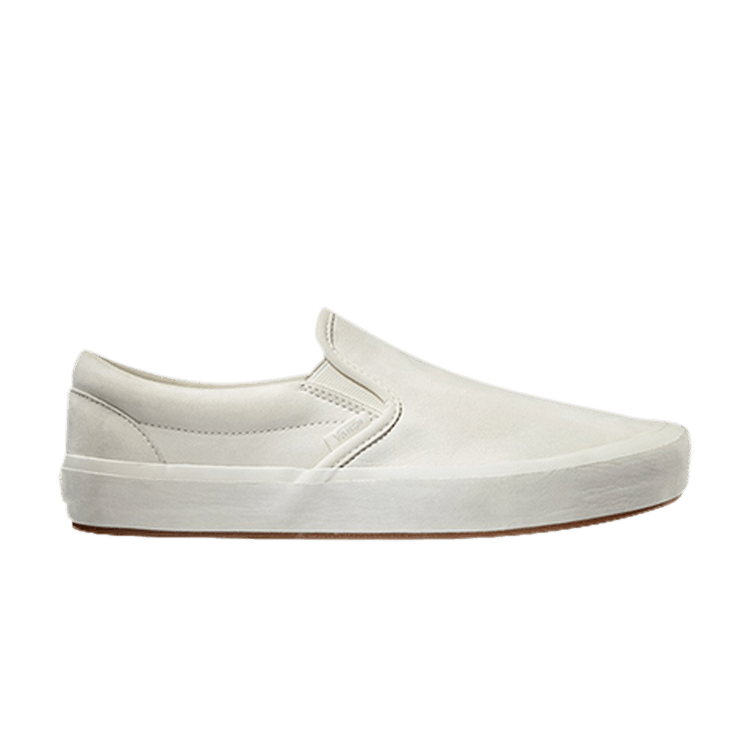 Classic Slip-On WRP 'Podium - Marshmallow'