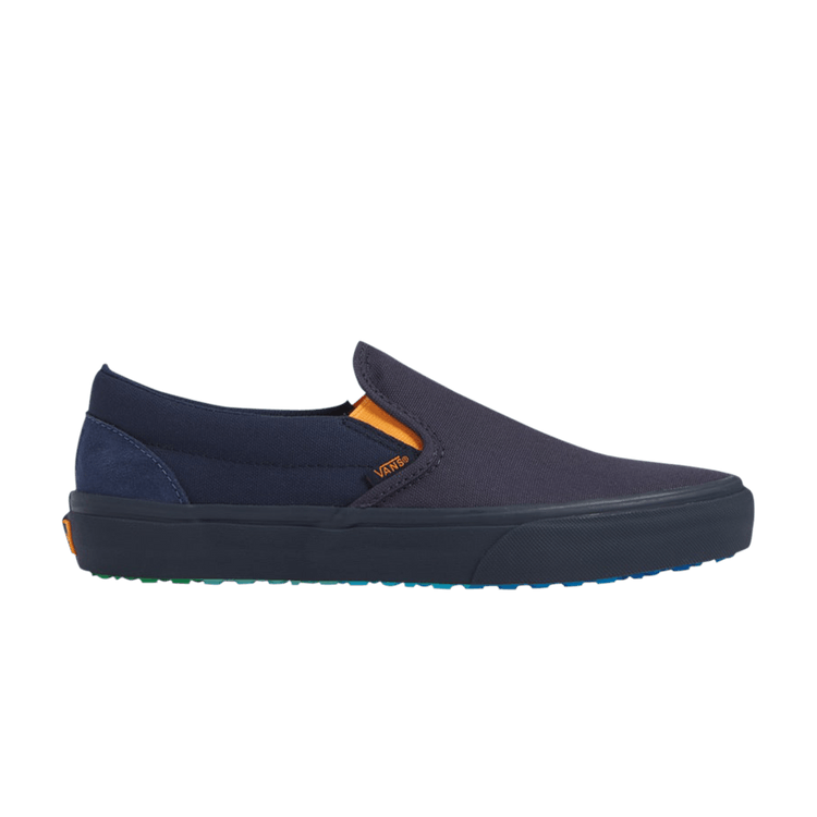 Hedley & Bennett x Classic Slip-On UC 'Estate Blue'