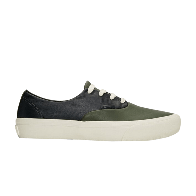 Authentic ST LX 'Multi Green'