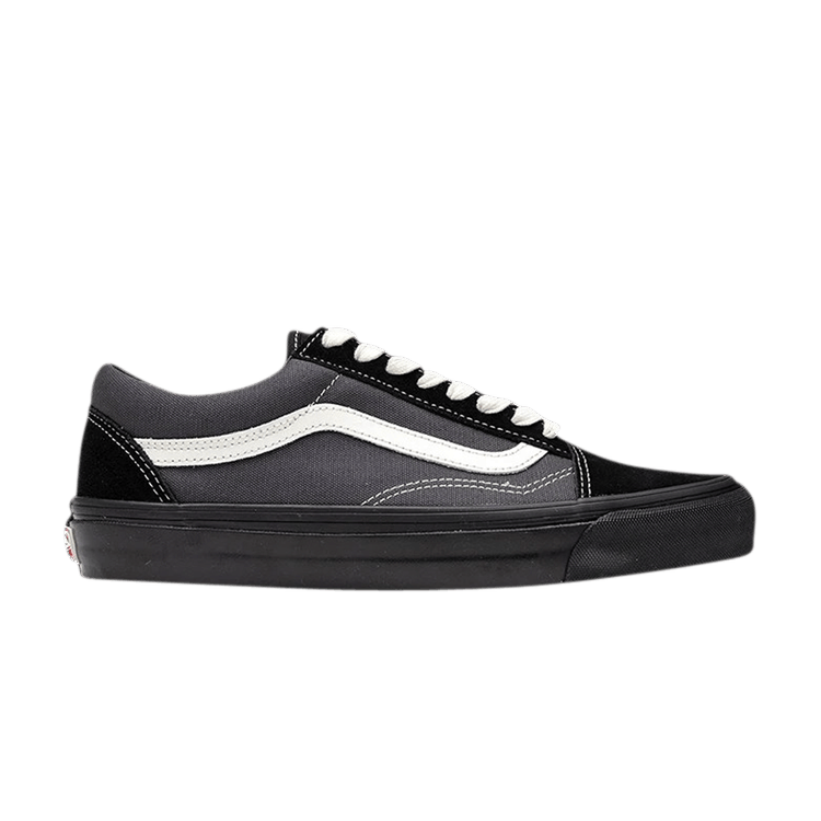 OG Old Skool LX 'Black Forged Iron'