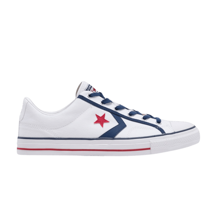 Star Player Low 'White Navy'