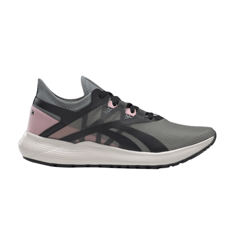 Wmns Floatride Fuel Run 'Grey Classic Pink'