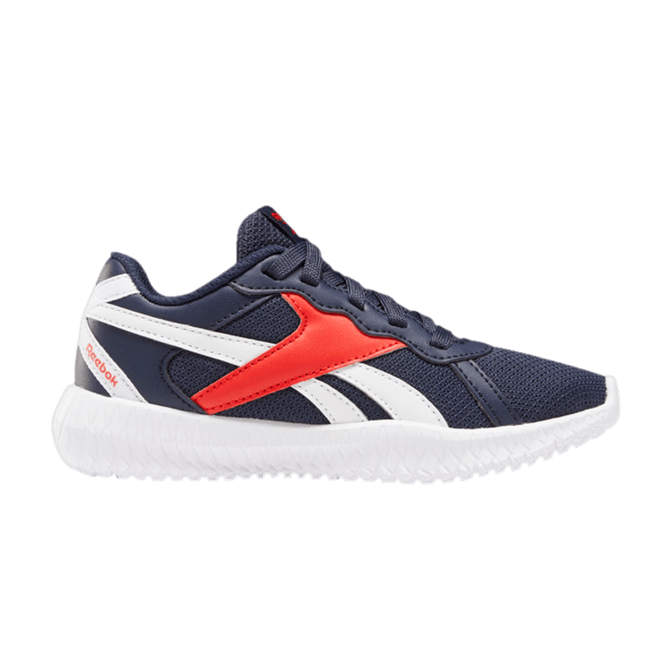 Flexagon Energy 2 Wide 'Navy Red'