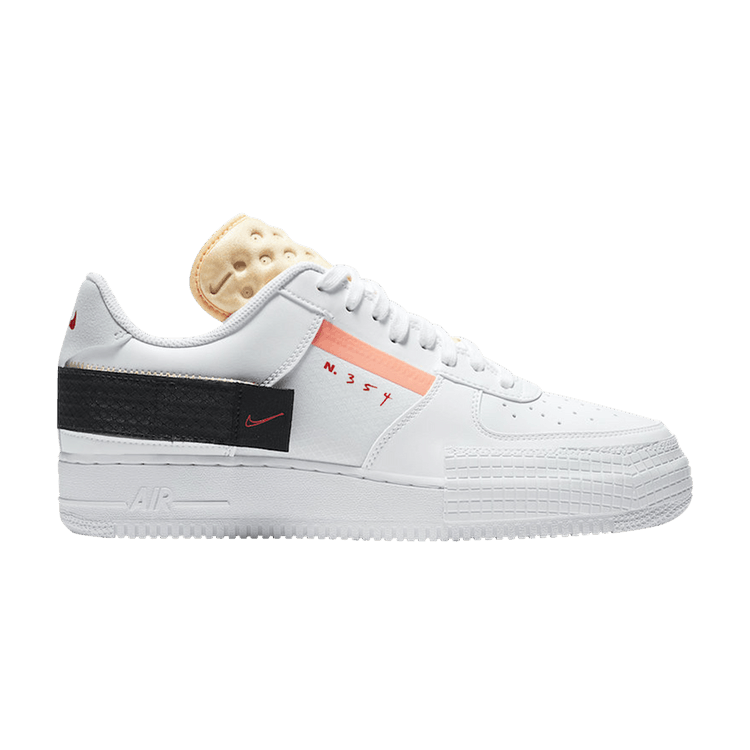 Buy Air Force 1 Type Melon Tint CZ7107 100 GOAT