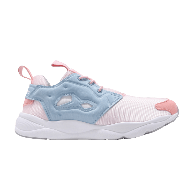 FuryLite MU 'Solar Pink Blue'