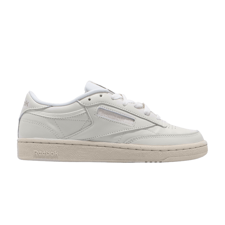 Wmns Club C 85 'Chalk'