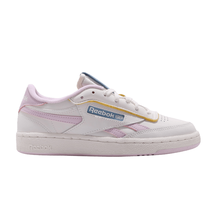 Wmns Club C Revenge 'Chalk Pixel Pink'