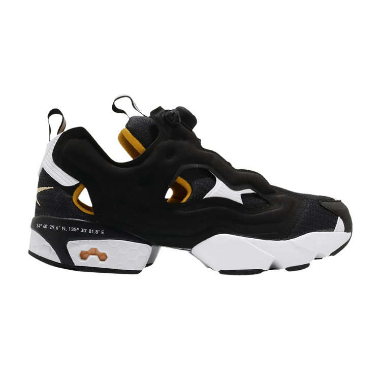 InstaPump Fury OG 'Osaka'