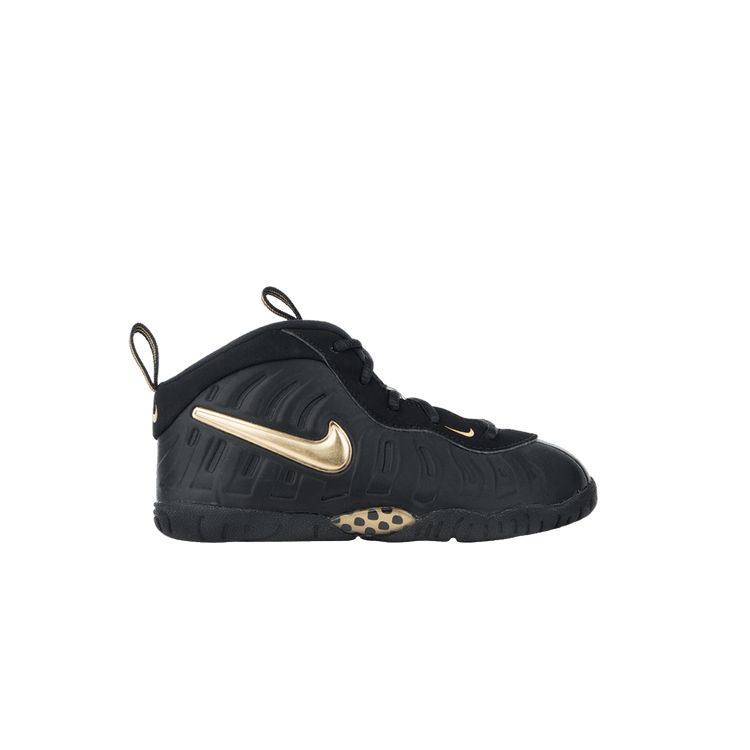 NIKE Little Posite Pro Infant Basketball Shoes