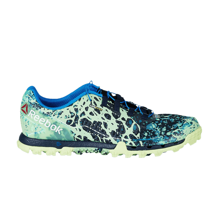 Wmns All Terrain Super OR 'Blue Citron'