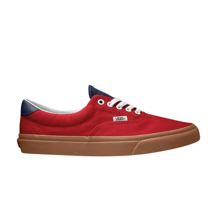 Era 59 'Varsity Sport - Racing Red'