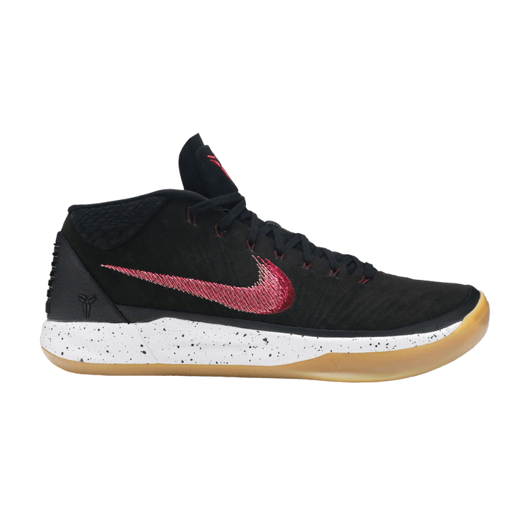 Kobe A.D. Mid 'Black Gum' | GOAT