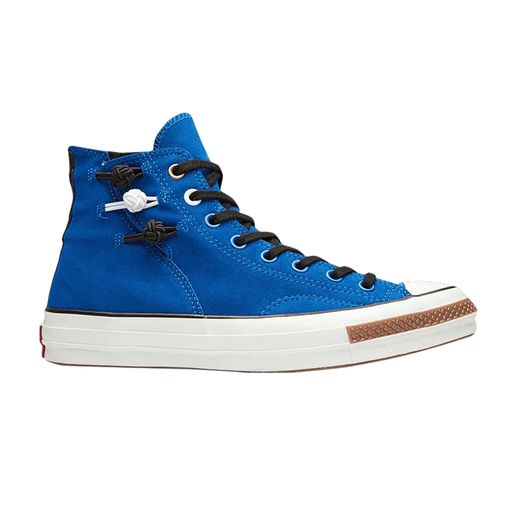 CLOT x Chuck Taylor 1970 High 'Turkish Sea'