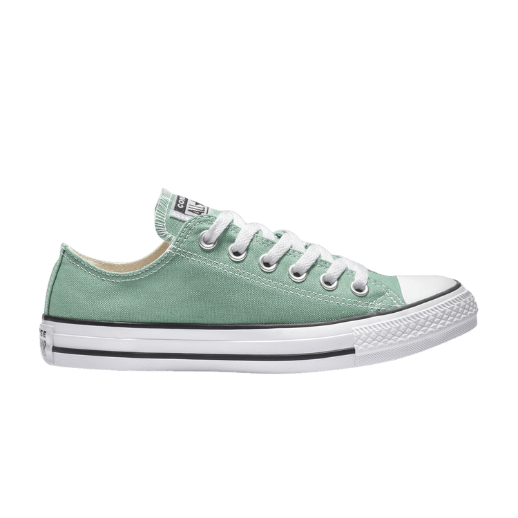 Chuck Taylor All Star Low 'Mineral Teal'