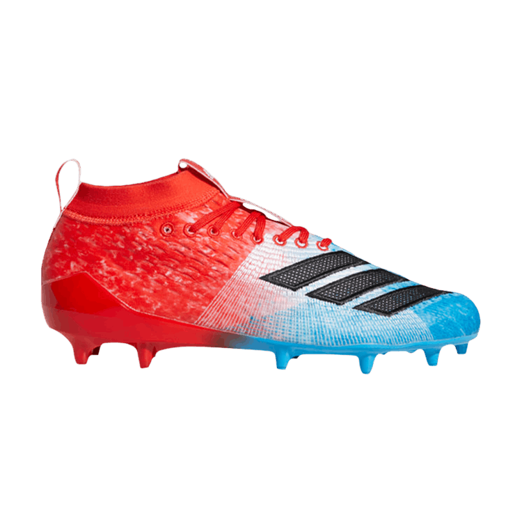 Adizero hot sale 8.0 red