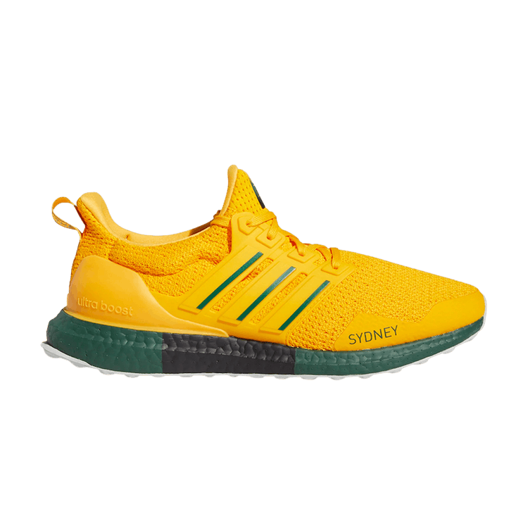 Buy Adidas Ultraboost Shoes | Goat