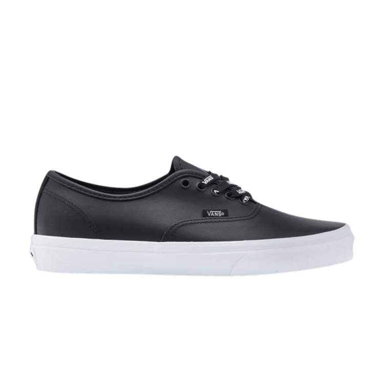 Authentic 'OTW Webbing - Black'