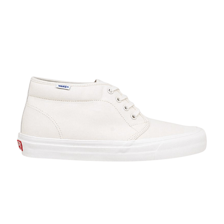 Proper x OG Chukka LX 'Classic White'