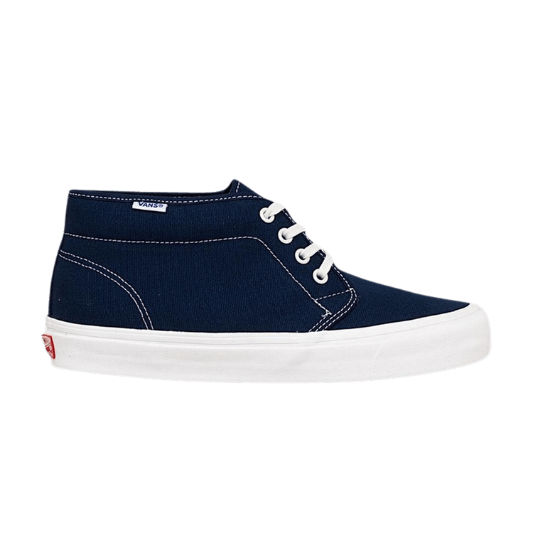 Proper x OG Chukka LX 'Dress Blues'